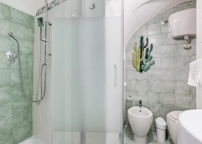 Appartamento Colosseum Loft, Rustic-modern Charm Roma